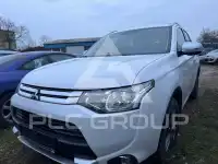 2015 Mitsubishi OUTLANDER