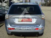 2015 Mitsubishi OUTLANDER