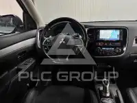 2015 Mitsubishi OUTLANDER
