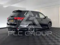 2015 Mitsubishi OUTLANDER