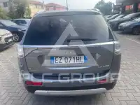 2015 Mitsubishi OUTLANDER