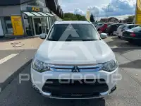 2015 Mitsubishi OUTLANDER