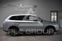 2015 Mitsubishi OUTLANDER
