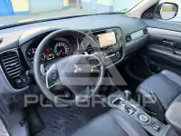2015 Mitsubishi OUTLANDER