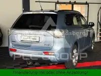 2015 Mitsubishi OUTLANDER