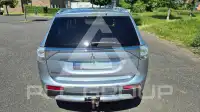 2015 Mitsubishi OUTLANDER