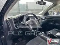 2015 Mitsubishi OUTLANDER