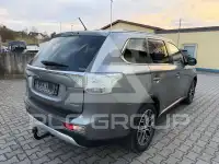 2015 Mitsubishi OUTLANDER
