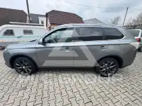 2015 Mitsubishi OUTLANDER