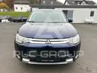 2015 Mitsubishi OUTLANDER