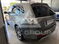 2015 Mitsubishi OUTLANDER