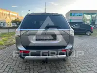 2015 Mitsubishi OUTLANDER