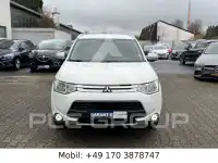 2015 Mitsubishi OUTLANDER