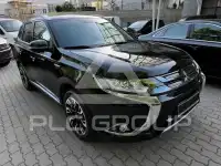 2015 Mitsubishi OUTLANDER