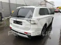 2015 Mitsubishi OUTLANDER