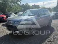 2015 Mitsubishi OUTLANDER
