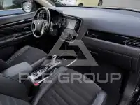 2015 Mitsubishi OUTLANDER