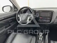 2015 Mitsubishi OUTLANDER