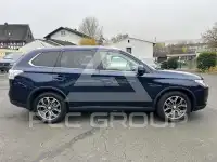 2015 Mitsubishi OUTLANDER