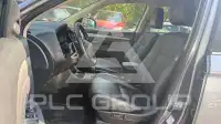 2015 Mitsubishi OUTLANDER