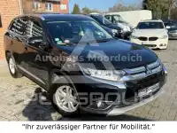 2015 Mitsubishi OUTLANDER