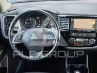 2015 Mitsubishi OUTLANDER