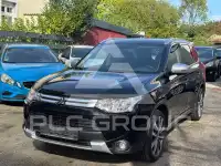 2015 Mitsubishi OUTLANDER