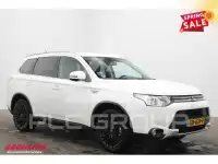 2015 Mitsubishi OUTLANDER