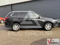 2015 Mitsubishi OUTLANDER