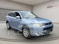 2015 Mitsubishi OUTLANDER