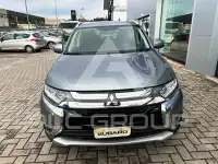 2015 Mitsubishi OUTLANDER