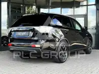 2015 Mitsubishi OUTLANDER