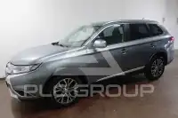 2015 Mitsubishi OUTLANDER
