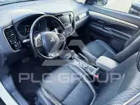 2015 Mitsubishi OUTLANDER