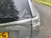 2015 Mitsubishi OUTLANDER