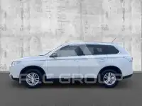 2015 Mitsubishi OUTLANDER