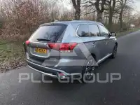 2015 Mitsubishi OUTLANDER