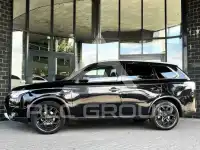 2015 Mitsubishi OUTLANDER