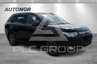 2015 Mitsubishi OUTLANDER