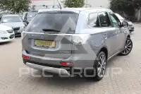 2015 Mitsubishi OUTLANDER