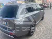 2015 Mitsubishi OUTLANDER