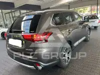 2015 Mitsubishi OUTLANDER