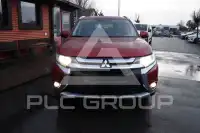 2015 Mitsubishi OUTLANDER