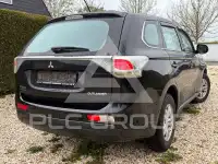 2015 Mitsubishi OUTLANDER