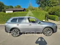2015 Mitsubishi OUTLANDER