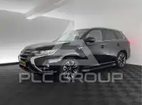 2015 Mitsubishi OUTLANDER