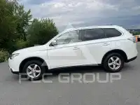 2015 Mitsubishi OUTLANDER