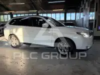 2015 Mitsubishi OUTLANDER