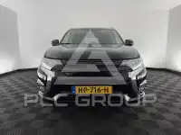 2015 Mitsubishi OUTLANDER