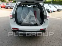 2015 Mitsubishi OUTLANDER